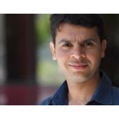 Mohit Arons foto