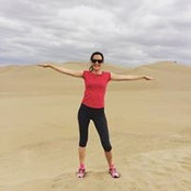 Natalia Algaba's photo
