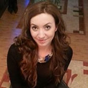 Alina Drăghici's photo