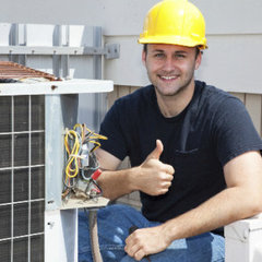 J Miller Heating and Cooling