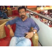 Deepak Mk's photo