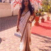 Tejal Borkar's photo