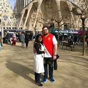 Richa Tripathi-Richards's photo