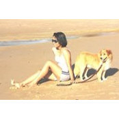Fransisca Saragih's photo