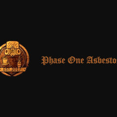 Phase One Asbestos