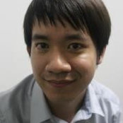 David Chong Yee Pins foto