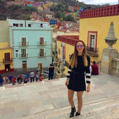 Foto von Paulina Saint Martin