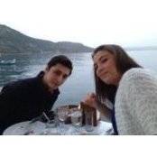 Iso Akcurin's photo