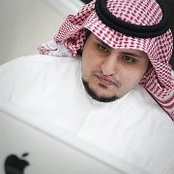 Ahmed Al-Zahrani's photo