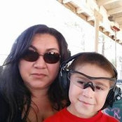 Michelle Ortiz Lopez's photo