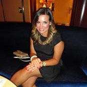 Jenny Valente's photo