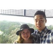 Lina Tran's photo