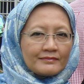 Foto von Hamidah Karim