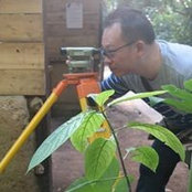 Foto von Man Leung