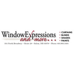 Windows Expressions and More