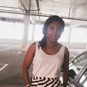 Photo de Yvette Asafu  Adjaye