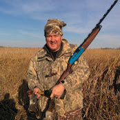 Chris Carlberg's photo