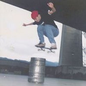 Ben Williams's photo