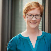 Meg Walsh's photo