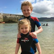 Marian Corcoran's photo