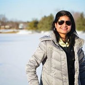 Bhoomika Shukla's photo