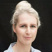 Foto de Line Dahl
