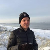 Peter Engelbrecht's photo