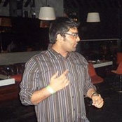 Rahul Gupta's photo