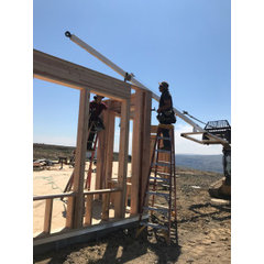 D&M Precision Builders