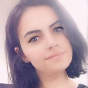 Dina Adels foto