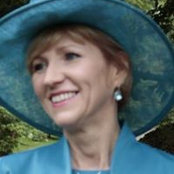 Margot Gauer's photo