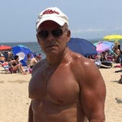 John Poidomanis billede