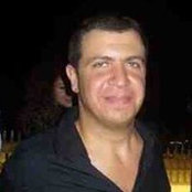 Saad Achkar's photo