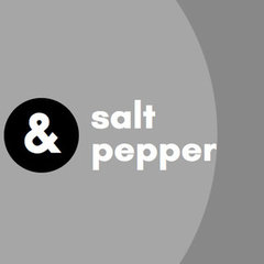 salt and pepper interiors