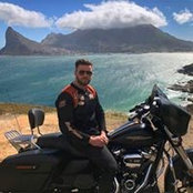 Keiron Macnamara's photo