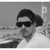 Mario Mirsinov's photo