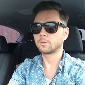 Alexander Veselov's photo