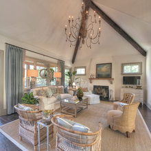 Ceiling Beams