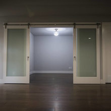 sliding doors