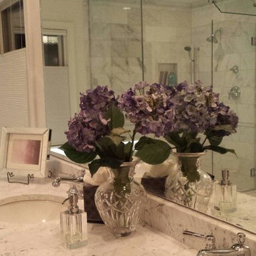 Bath Remodel