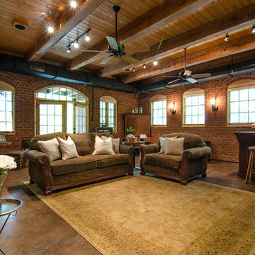 Pierce Lee Residence