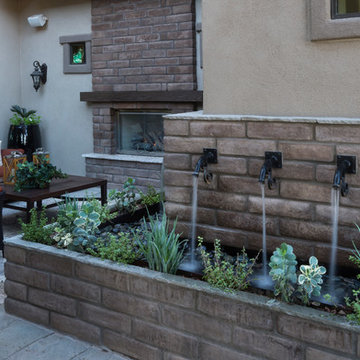 Complete Model Home Customization