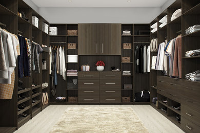 Closet - closet idea in Charleston