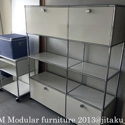 USMハラー - 商品