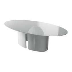 Gong Table - Dining Tables