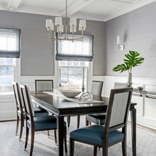 Kitchen Dining Area