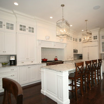 19th Century New Jersey Elegance