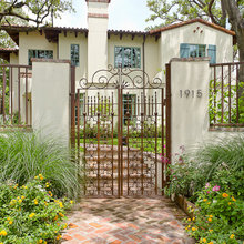Front Gate