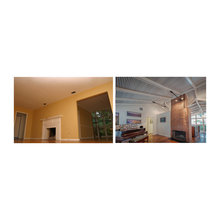 ceiling