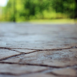 The Springfield Model - Flooring